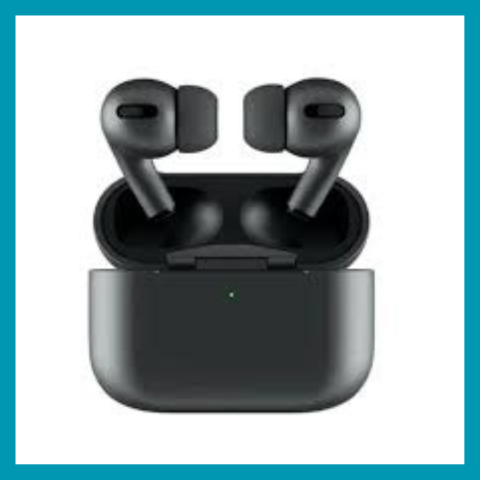 AirPods Pro 2nd Generation Black color