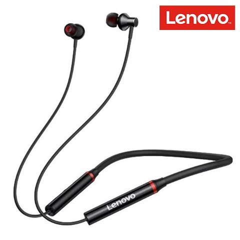 Lenovo HE05X Bluetooth 5.0 Wireless Headset – Superior Audio Experience
