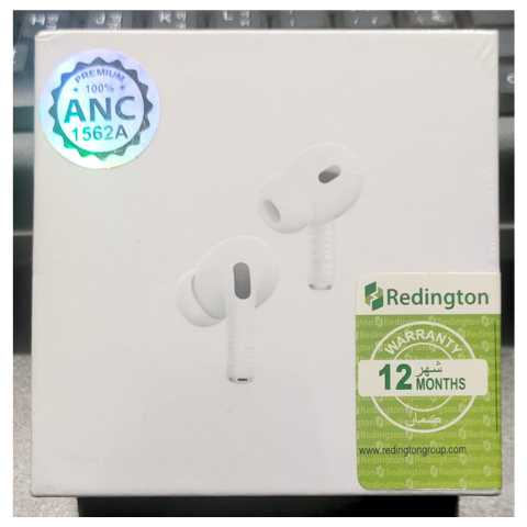 AirPods Pro 2nd Generation ANC 1562A Premium Quality