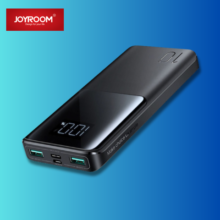 Joyroom JR-QP191 10000mAh 22.5W Fast Charging Power Bank
