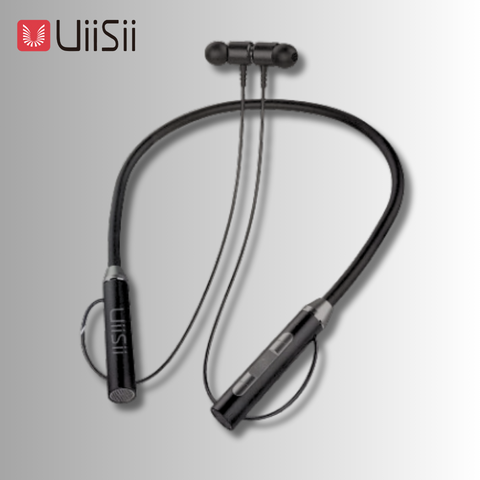 UiiSii BN-18 Wireless Bluetooth Earphones (Master Copy)