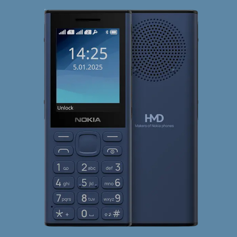 Nokia 130 Music (Refurbished)